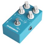 Caline Pure Sky CP-12 Overdrive Gitar Efekt Pedalı