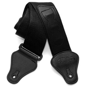 Tiger Power Polyester-Cotton Printed Strap