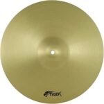 Tiger Power Cymbal H Series Crash 16