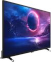 Axen AX43DIL010 Full HD 43" 109 Ekran Uydu Alıcılı LED Televizyon - Görsel 3