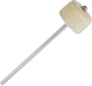 Tiger Power Wooden Beater