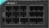 Asus ROG Tor V2 1000W 80+ Platinum 135mm Full Modüler Oyuncu Power Supply - Görsel 4