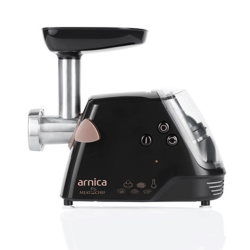 Arnica Meatchef Et Kıyma Makinesi Siyah 129J