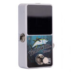 Caline Yellowfin G015 Kromatik Akort Cihazı Pedal Tipi