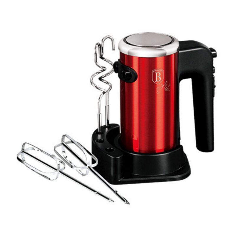 Berlinger Haus - Standlı El Mikseri - BH/9367