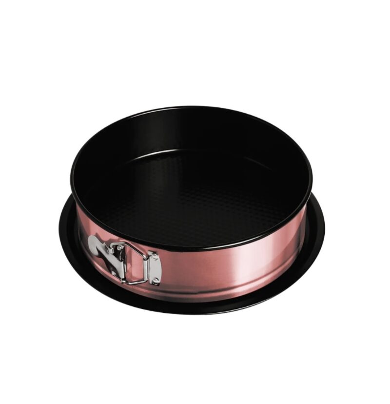 Berlinger Haus - Kek Kalıbı, Kelepçeli Yuvarlak - BH/6468A