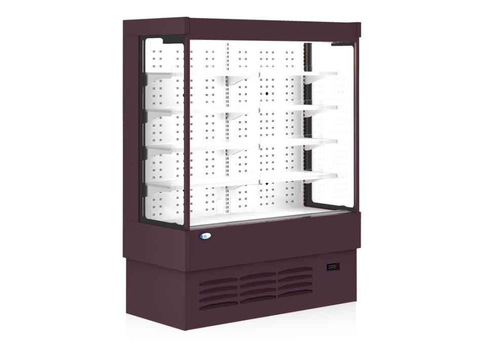 80_58Bac027C2F68_959_687 Endüstriyel - Moscow (Efe Reyon) - İçten Motorlu Sütlük Teşhir Reyonu - Görsel 1