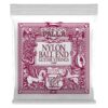 Ernie Ball Ernesto Palla 2409 Klasik Gitar Teli Nylon Ball End Medium 28-42