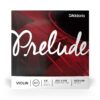 D'Addario Prelude J810 4/4M Keman Teli 4/4 Scale Medium Tension