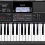 Casio CT-X700 Yüksek Kalite Klavye 61 Tuş AiX