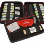 Hohner FlexCase M Mızıka Taşıma Çantası 7 Adet Diyatonik