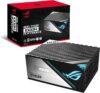 Asus ROG Tor V2 1000W 80+ Platinum 135mm Full Modüler Oyuncu Power Supply