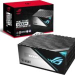 Asus ROG Tor V2 1000W 80+ Platinum 135mm Full Modüler Oyuncu Power Supply
