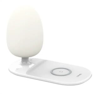 Ldnıo Wireless Fast Charging Rgb Desk Lamp Y3
