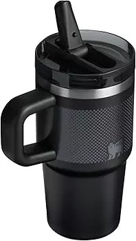 Stanley Quencher Protour Tumbler 20 Oz 591 Ml Black