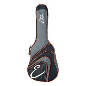 Eko Gigbag STD Elektro Gitar Kılıfı Dolgulu Taşıma Çantası