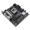 Biostar B650MP-E Pro DDR5 6000MHz AM5 S+V+GL Micro ATX Anakart - Görsel 3