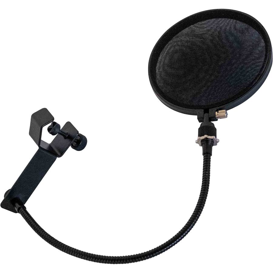 8F0Ccd72B6Ead1093Ec3Ea603Ebd5C99 Quik Lok Fap/05 Profesyonel Pop Filtre Naylon Kumaş - Görsel 1