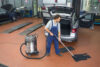 Karcher - NT 70/2 Me Classic - 1.667-224.0 - Görsel 9