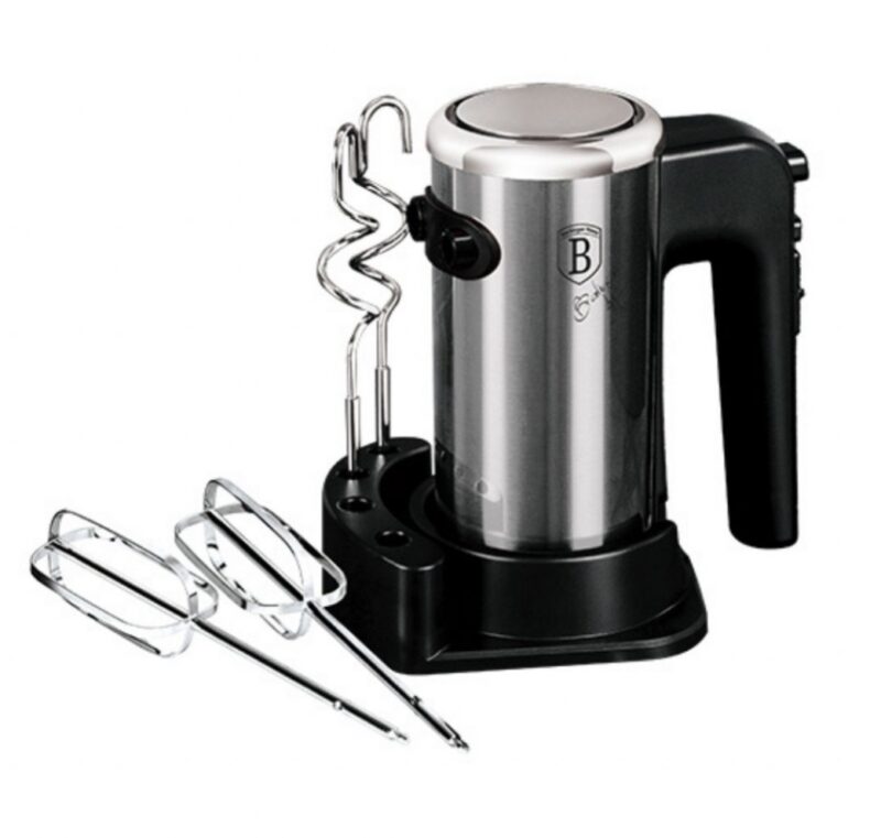 Berlinger Haus - Standlı El Mikseri - BH/9368