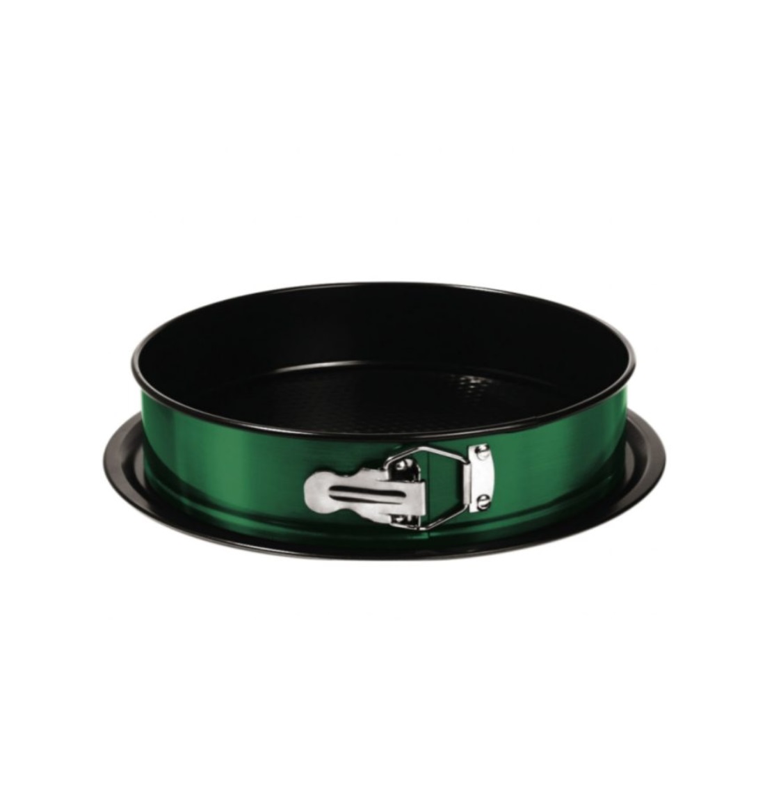 9 Berlinger Haus - Kek Kalıbı, Kelepçeli Yuvarlak - Bh/6462A - Görsel 1