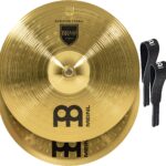 Tiger Power Marching Cymbal 14 Pair