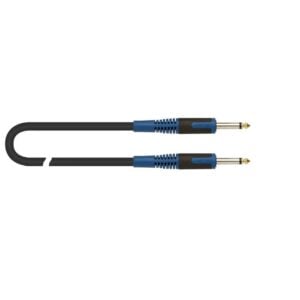 Quik Lok RKSI/200-6 Enstrüman Kablosu 6m RokSolid Profesyonel