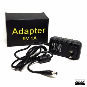 Caline 9V 1A Adaptör CP-A1 Pedal Güç Adaptörü