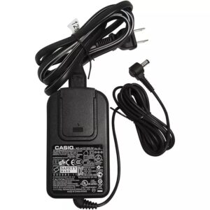 Casio AD-A12150LW AC Adaptör 12V