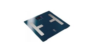 Berlinger Haus - Dijital Banyo Bodyfat Tartısı - BH/9101