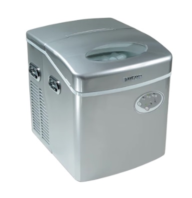 Uğur Soğutma - UBM 20 - BUZ Makinesi