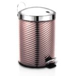 Berlinger Haus - Pedallı Çöp Kutusu (12 Lt) - BH/6431