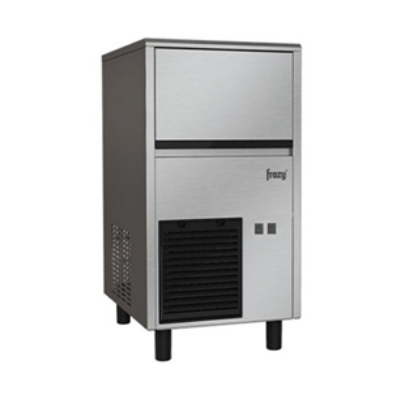 Adsiz-Tasarim-2 Endüstriyel - Frozy Fr30G Tezgah Tipi Buz Makinesi - Görsel 1