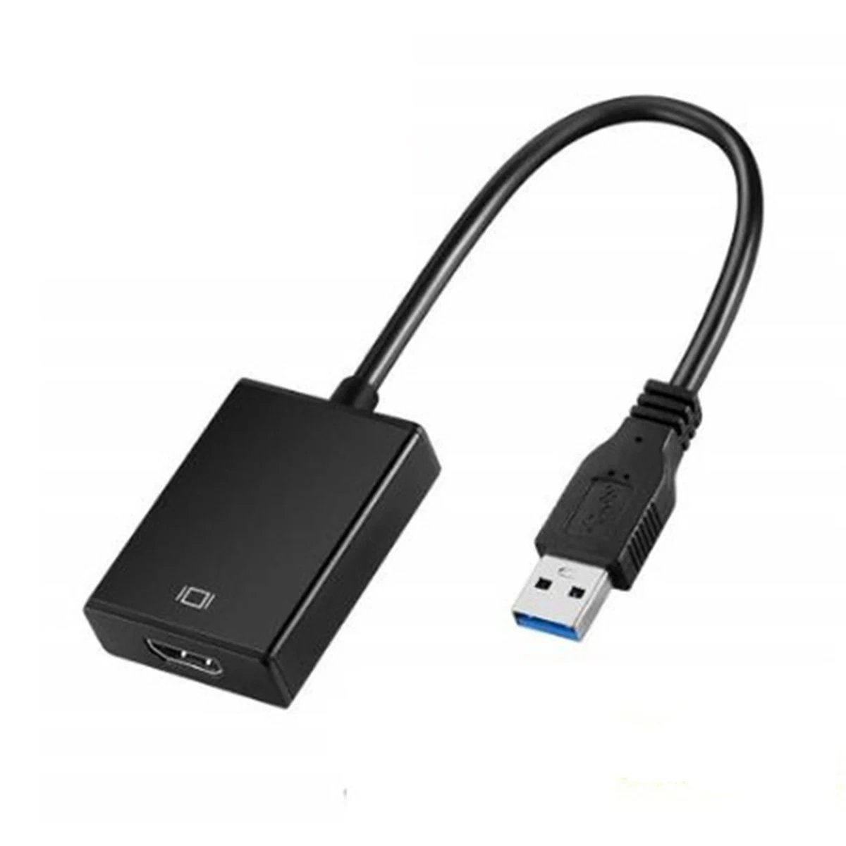 Aksesuar Qport Q-Uhd Usb 3.0 To Hdmi Cevirici Kktc Aksesuar Qport Q-Uhd Usb 3.0 To Hdmi Cevirici Kktc