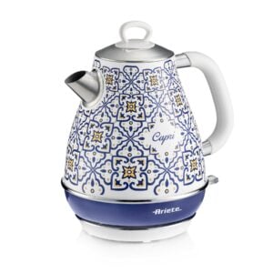 Ariete Vintage Capri Su Isıtıcısı / Kettle 1.7 Lt (capri)