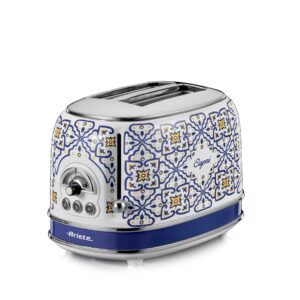 Ariete Vintage Capri Ekmek Kızartma Makinesi 2 Dilim (capri)