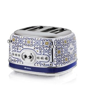 Ariete Vintage Capri Ekmek Kızartma Makinesi 4 Dilim (capri)