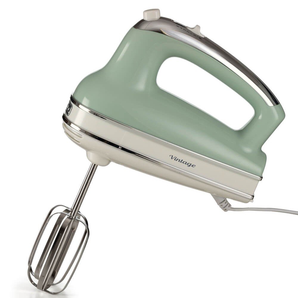 Ariete Vintage El Karıştırıcısı / Mixer
