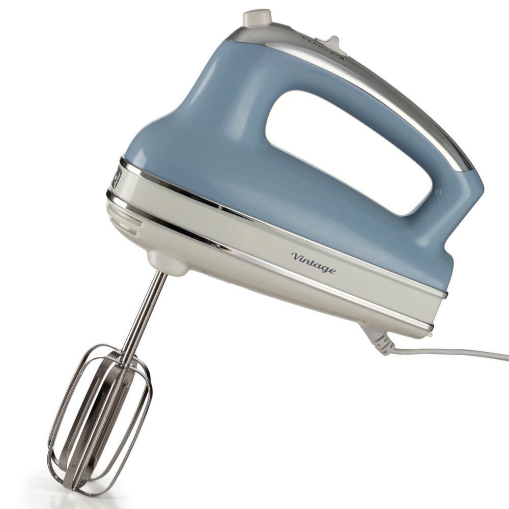 Ariete Vintage El Karıştırıcısı / Mixer