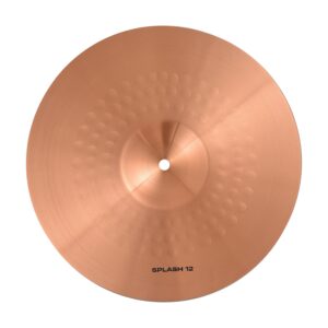 Tiger Power Cymbal CB08-06 Splash 12