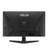 Asus 24.5" Tuf Gaming Vg259Qmr5A Mm Ips 0.3Ms 310Hz Fhd Siyah - Görsel 4