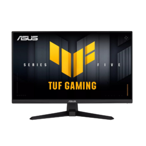 Asus 24.5" Tuf Gaming Vg259Qmr5A Mm Ips 0.3Ms 310Hz Fhd Siyah