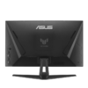 Asus 27" Tuf Gaming Vg27Aqm5A Ips 0.3Ms 300Hz Qhd Siyah - Görsel 2