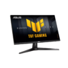 Asus 27" Tuf Gaming Vg27Aqm5A Ips 0.3Ms 300Hz Qhd Siyah - Görsel 3