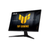 Asus 27" Tuf Gaming Vg27Aqm5A Ips 0.3Ms 300Hz Qhd Siyah - Görsel 4