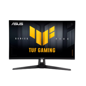 Asus 27" Tuf Gaming Vg27Aqm5A Ips 0.3Ms 300Hz Qhd Siyah
