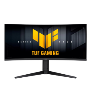Asus 34" Tuf Gaming Vg34Wqml5A Wqhd Curved 0.5Ms 250Hz Siyah KKTC