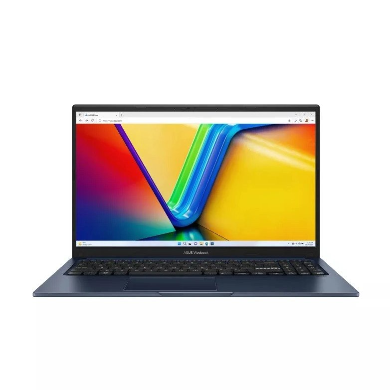 Asus Vivobook X1504Va-Bq5456 Core 7-150U 16Gb Ram 512Gb Ssd 15.6" KKTC