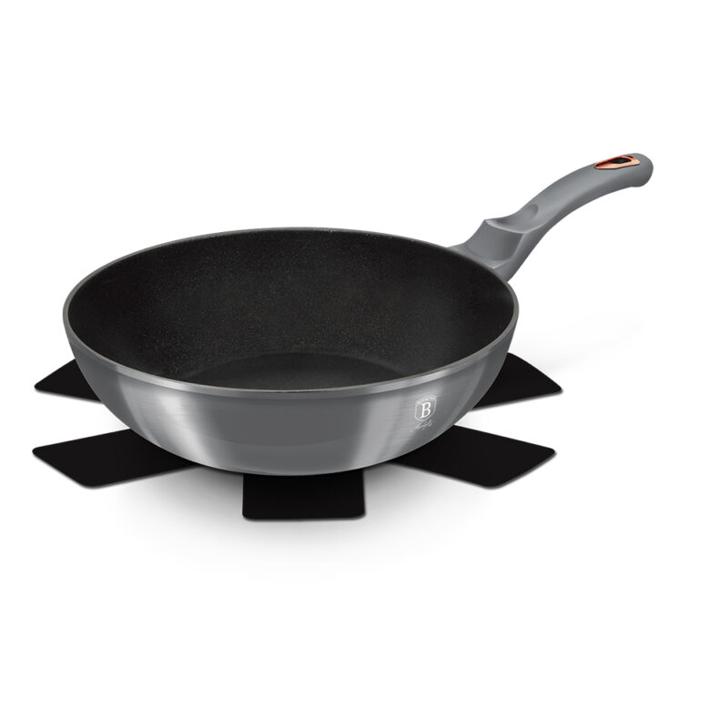 Berlinger Haus - Wok Tava 28 cm - BH/6007