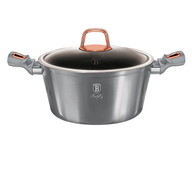 Berlinger Haus - 24 cm Tencere - BH/6012